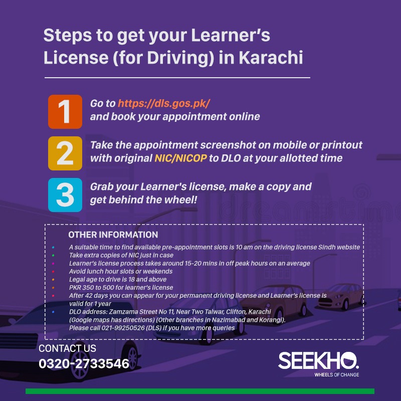 learner
